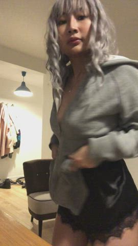 How many rounds could you go with me? - free porn video