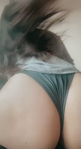 Can I do this on your lap? - free porn video