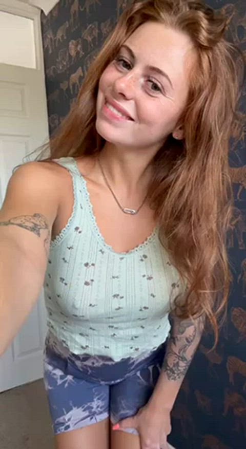 Breasts to improve your day - free porn video