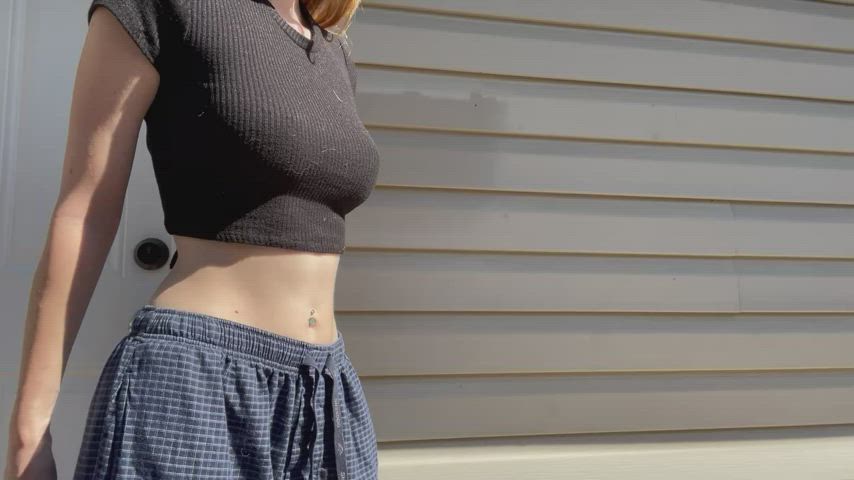 Tight body, perky tits - free porn video