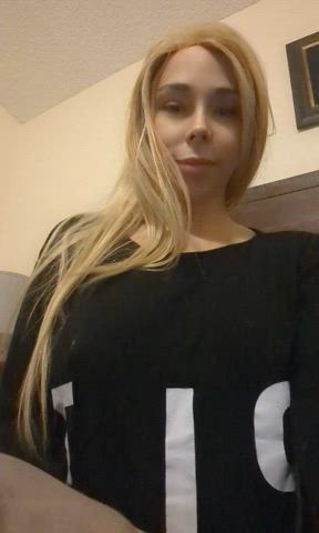 Grinding on dick is my favorite workout - free porn video