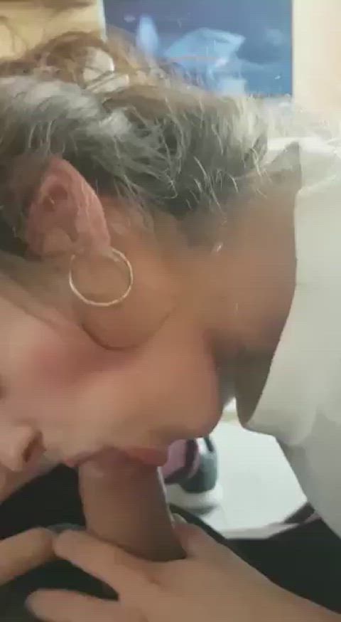 Im curious, If a slut from reddit offered you a blowjob would you accept or decline - free porn video