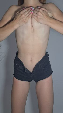 From 1 to 10 how you would rate my body? - free porn video