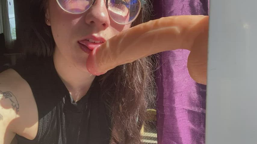 here’s something I filmed on Friday ✨ - free porn video