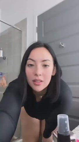 anyone know her name? she's pretty stacked 😩 - free porn video