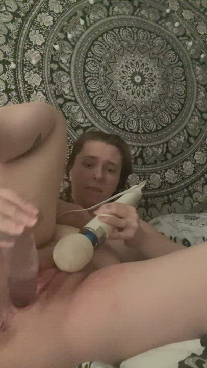 Grip so tight it’ll drain you - free porn video
