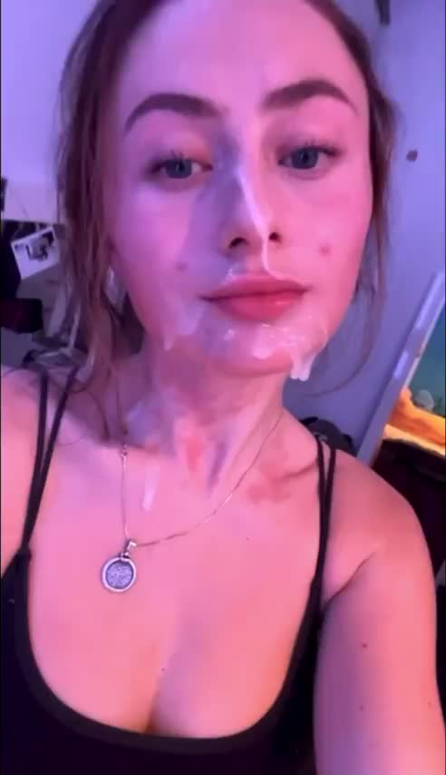 Glaze me like a donut - free porn video