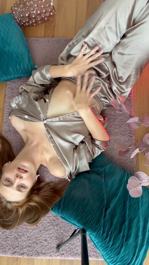 Am I cute from this angle? - free porn video