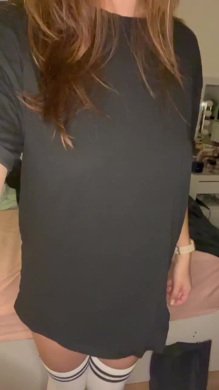 no caption just boobs… hope you enjoy :) - free porn video
