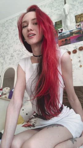 Too horny mood today🤤 - free porn video