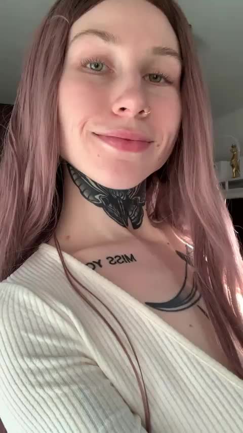 I’m prepared and ready :3 - free porn video