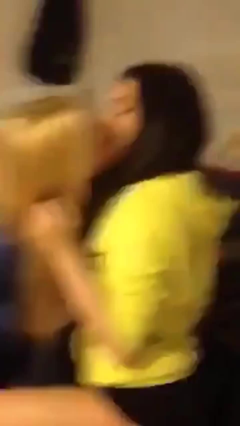College Friends Meet After Vacation - free porn video