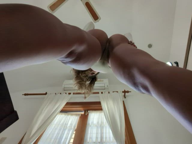 How about this angle? - free porn video