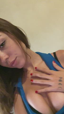 Parental warning, look at me at your own risk 🥵 Wanna see more? Go and check my profile 😈 - free porn video