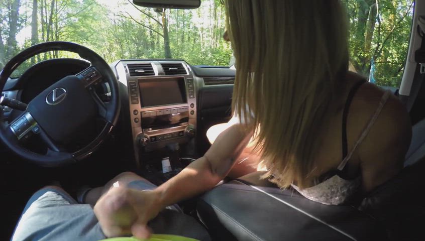 this lady is so much fun - free porn video