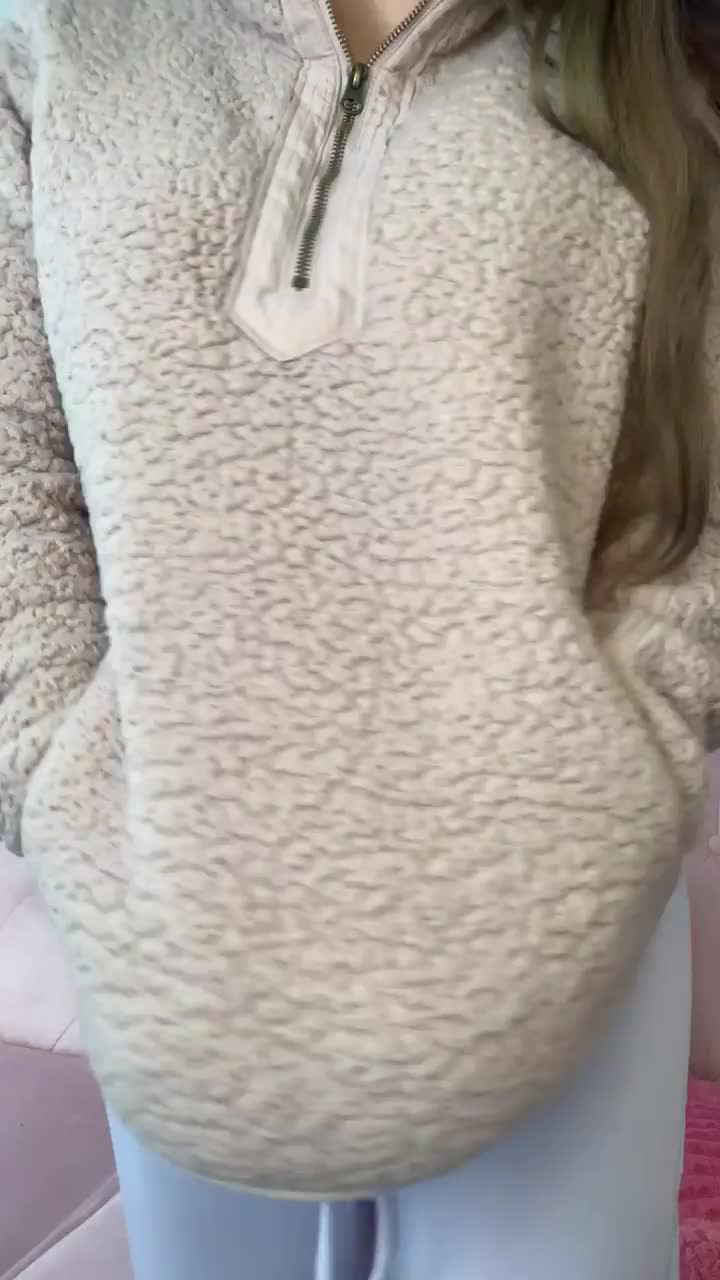 Imagine the shock on your face when I strip in front of you for the first time lol - free porn video