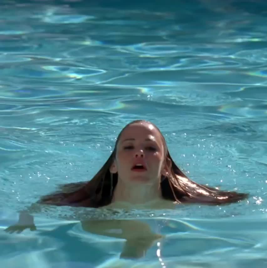 Jennifer Garner - free porn video