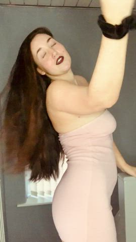 Am I hot? 😇 - free porn video