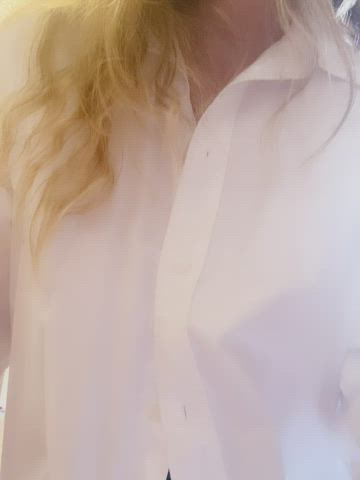 Your hardlined in to gooning over my tits - free porn video