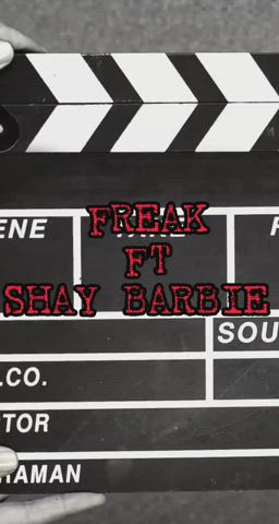 Freak trans shay barbie edition - free porn video