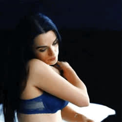 Katie McGrath is in the mood - free porn video