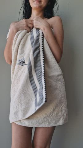 Revealing my all natural body to you - free porn video