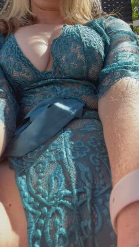 Don’t mind the neighbors.. your boner is cuming inside. - free porn video