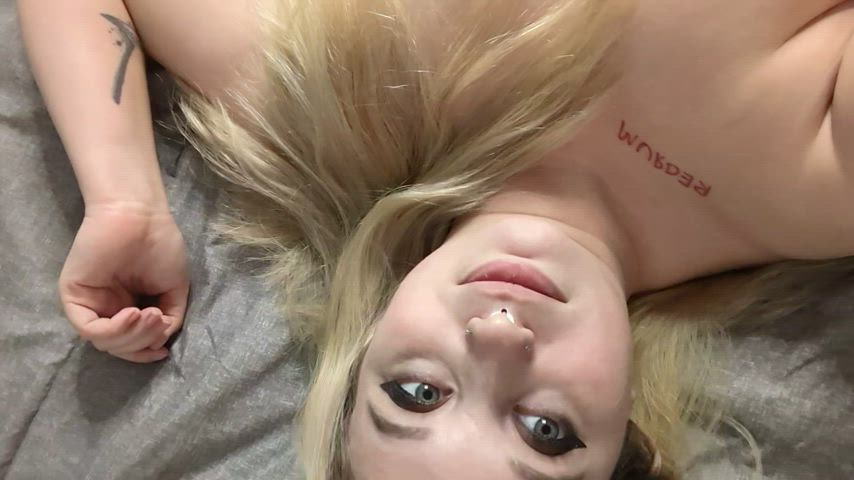 Showing you where I want to be kissed - free porn video