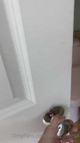 Behind Door #1 - free porn video