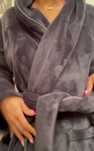 So u appreciate my natural boobs 🥰 - free porn video