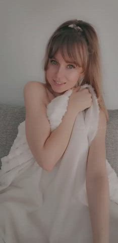 My invitation to you from Sweden ❤️ (19) - free porn video
