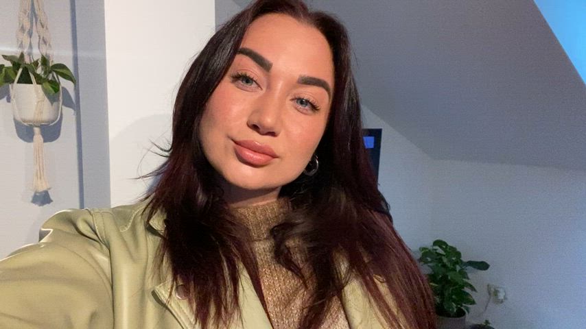 This is me inviting you back into bed 😉 - free porn video