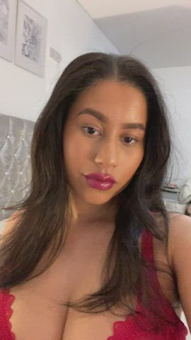 POV: He loves me even tho I do this job - free porn video