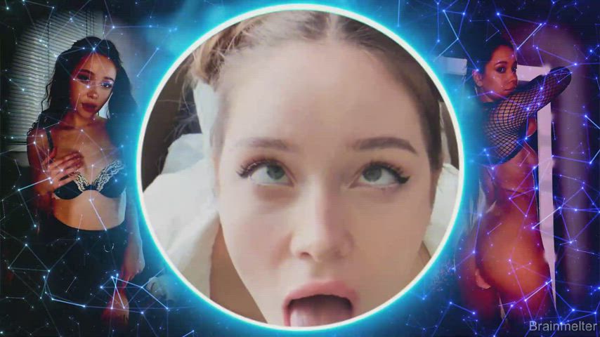 Kate Kuray #2 - Brainmelter PMV - free porn video