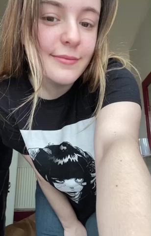 Can I be your new cockwarmer? :) - free porn video