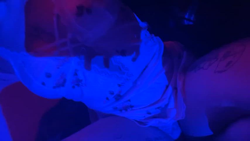 You can pound that pussy as hard as you - free porn video