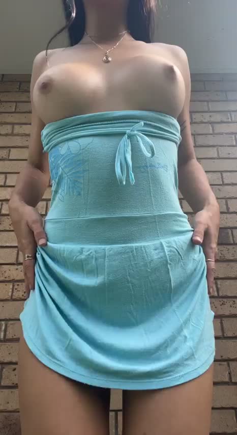 Panties aren’t necessary - free porn video