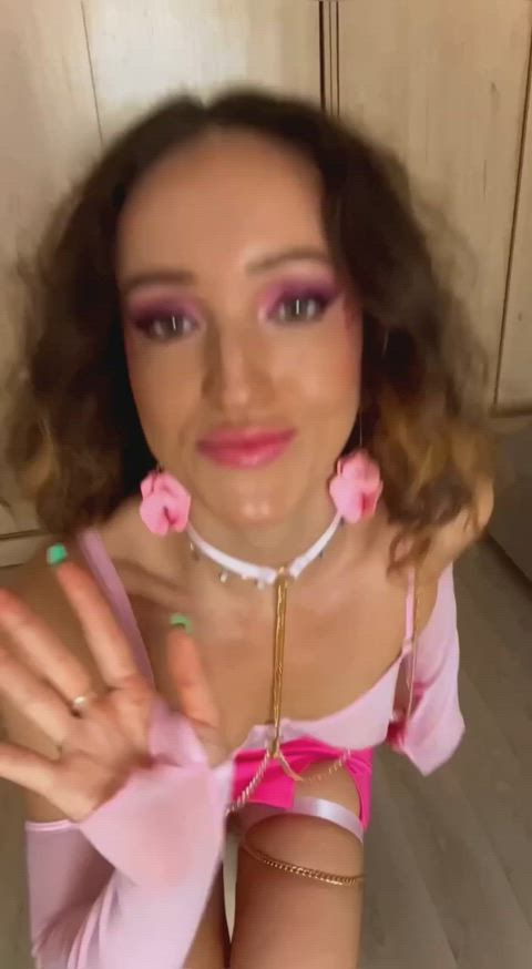 Love yourself first 💖 - free porn video