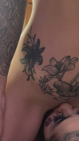 I road her face and came all over it - free porn video