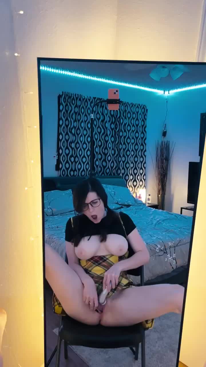 Intense orgasms are the best 🫶🏻😌 - free porn video