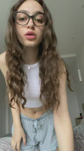 would you fuck me if I was your roommate? - free porn video
