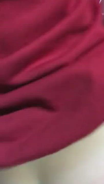 Horny Amateurs in The Parking Lot - free porn video