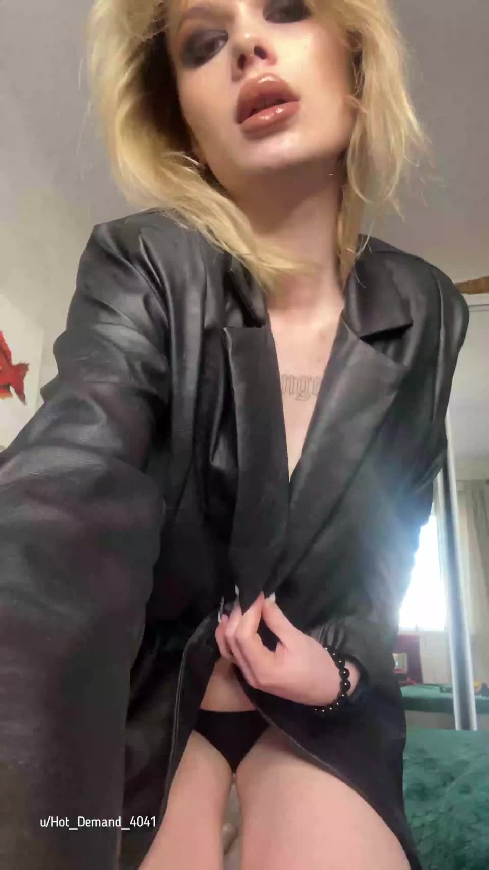 share with me your sex wishes - free porn video