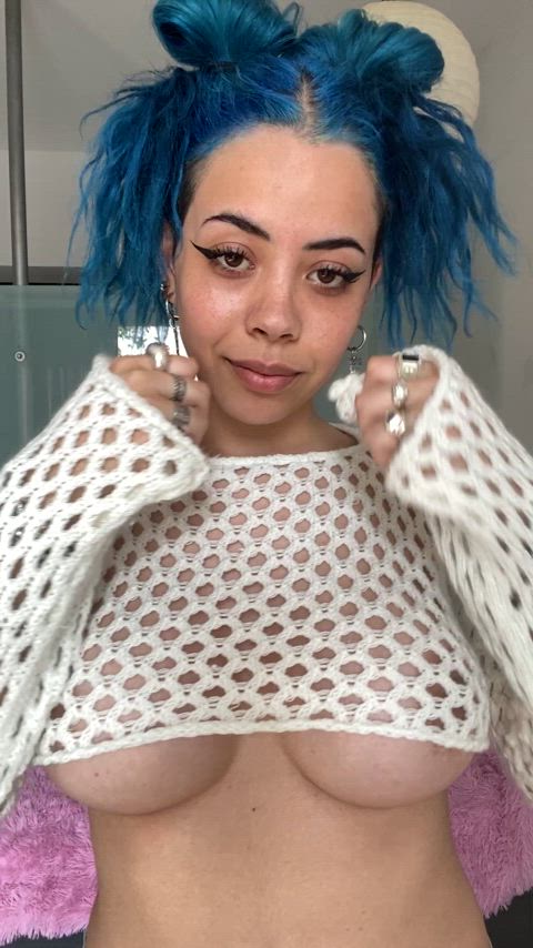 Imagine… what my neighbour sees everyday - free porn video