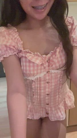 I’m a small petite breedable teen - free porn video