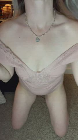 Im naughty but nice - free porn video