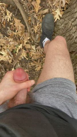 It’s spring and I’m sprung - free porn video