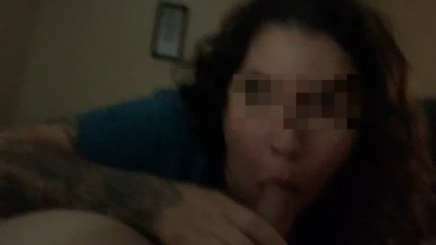 My favorite cock to suck on - free porn video