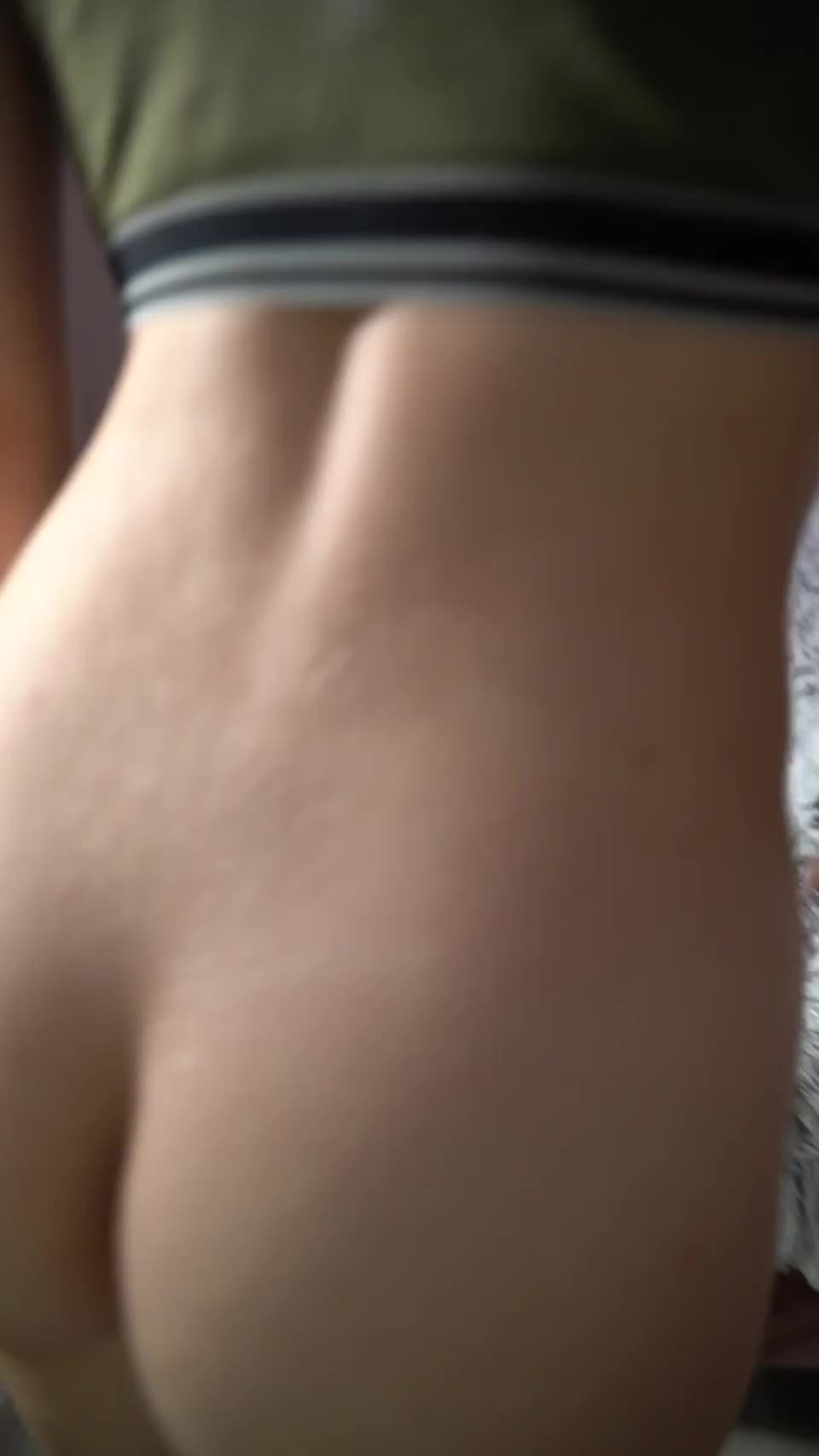 It's Friday, so let's have some fun including all three holes ;) - free porn video