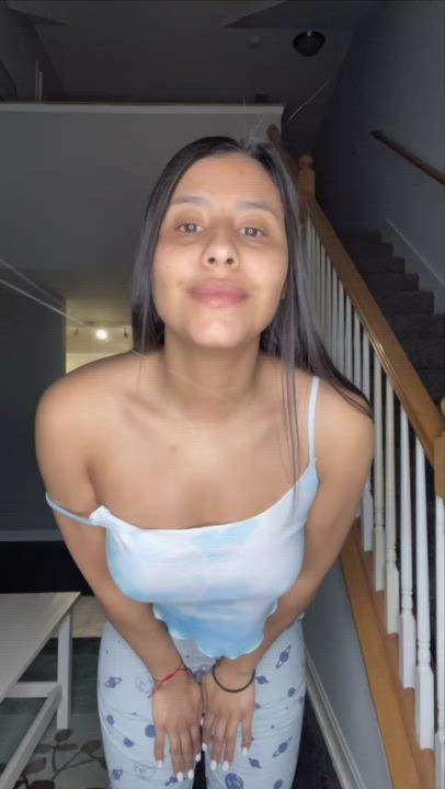 Do you like school girls ❤️ - free porn video
